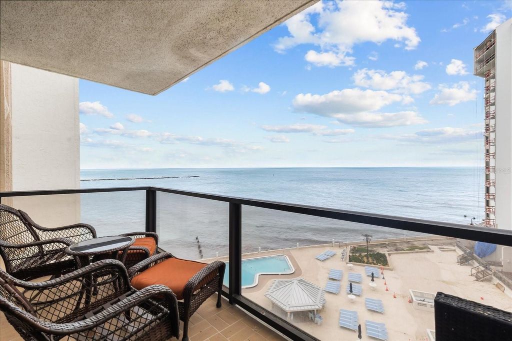 450 S GULFVIEW BOULEVARD 802, Clearwater Beach, FL 33767
