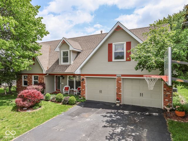 8255 Lynn Drive, Indianapolis, IN 46237