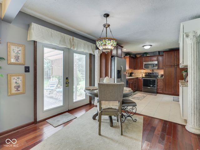 8255 Lynn Drive, Indianapolis, IN 46237