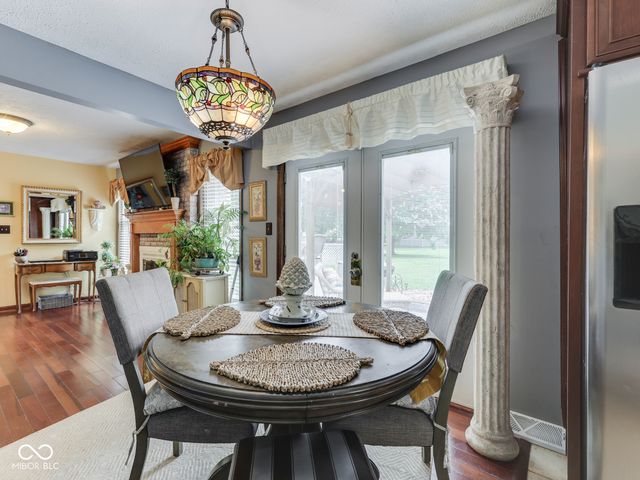 8255 Lynn Drive, Indianapolis, IN 46237