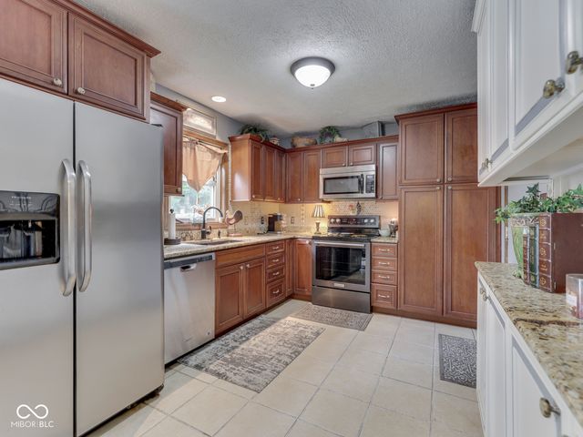 8255 Lynn Drive, Indianapolis, IN 46237