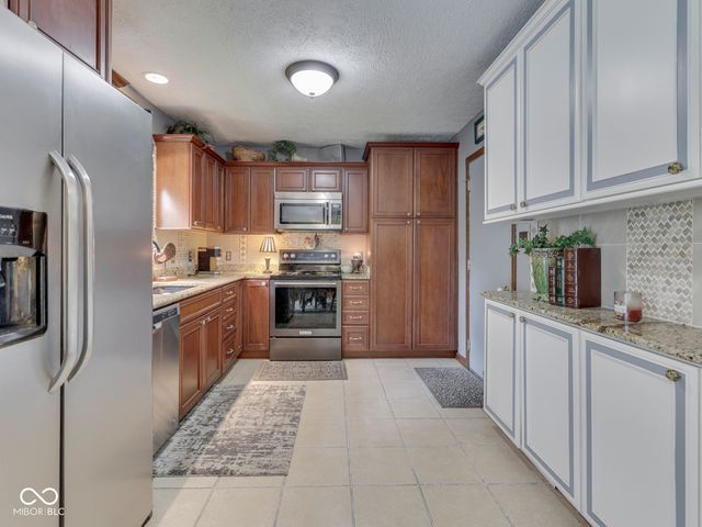8255 Lynn Drive, Indianapolis, IN 46237