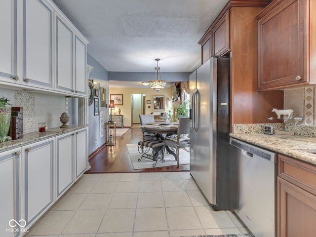 8255 Lynn Drive, Indianapolis, IN 46237