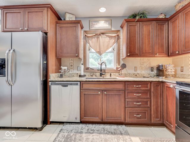 8255 Lynn Drive, Indianapolis, IN 46237