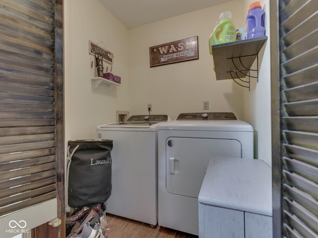 8255 Lynn Drive, Indianapolis, IN 46237