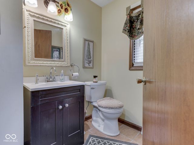 8255 Lynn Drive, Indianapolis, IN 46237
