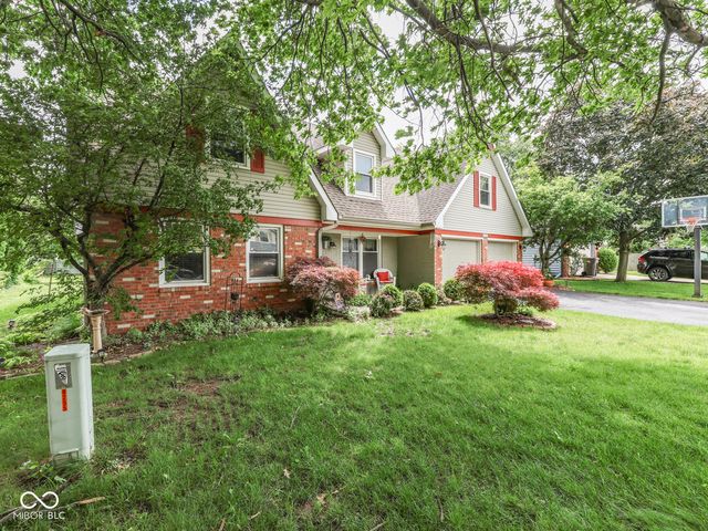 8255 Lynn Drive, Indianapolis, IN 46237