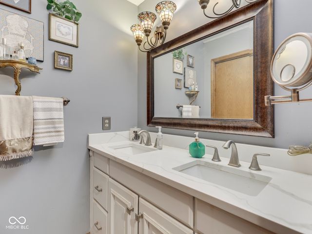 8255 Lynn Drive, Indianapolis, IN 46237