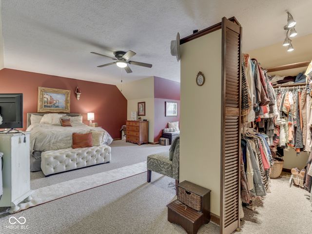 8255 Lynn Drive, Indianapolis, IN 46237