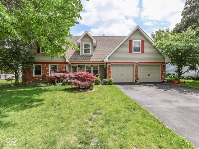 8255 Lynn Drive, Indianapolis, IN 46237