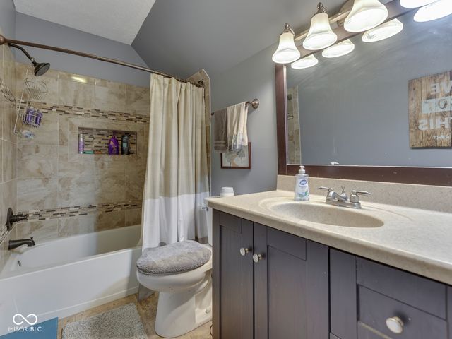 8255 Lynn Drive, Indianapolis, IN 46237