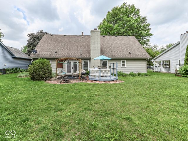 8255 Lynn Drive, Indianapolis, IN 46237
