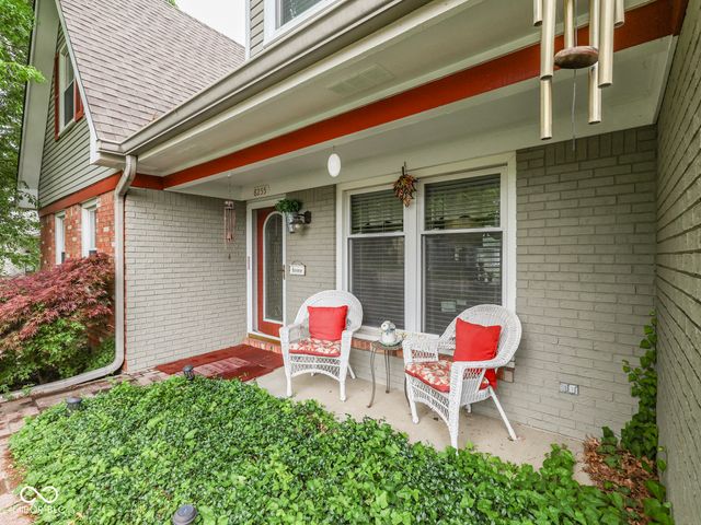 8255 Lynn Drive, Indianapolis, IN 46237
