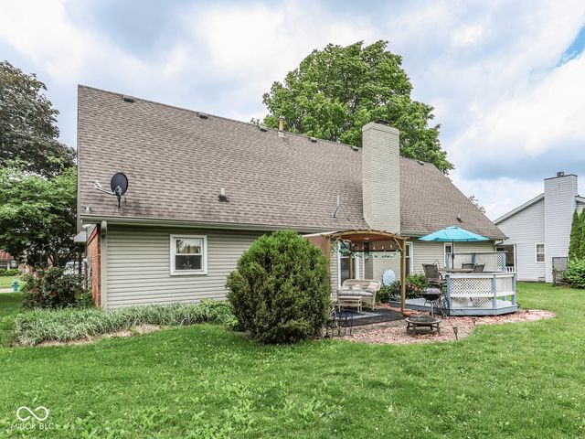 8255 Lynn Drive, Indianapolis, IN 46237