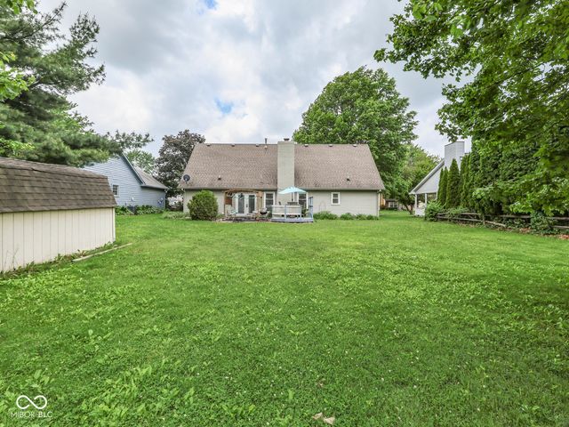 8255 Lynn Drive, Indianapolis, IN 46237