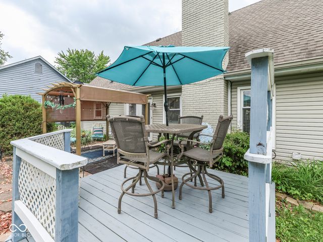 8255 Lynn Drive, Indianapolis, IN 46237