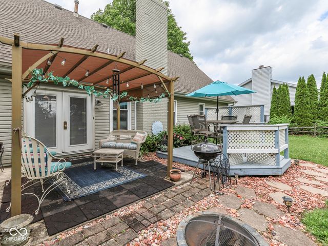 8255 Lynn Drive, Indianapolis, IN 46237