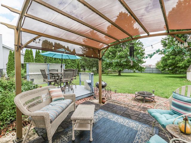 8255 Lynn Drive, Indianapolis, IN 46237