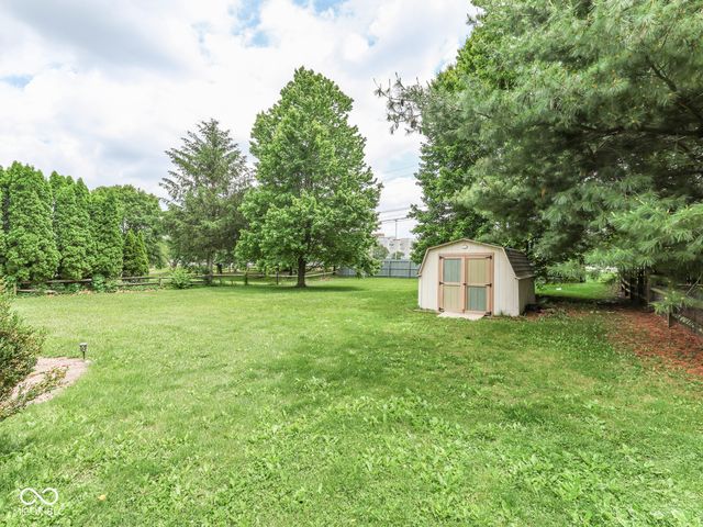 8255 Lynn Drive, Indianapolis, IN 46237