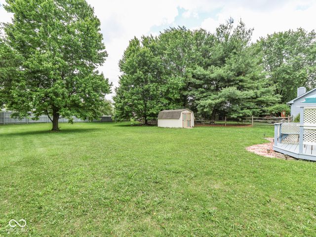8255 Lynn Drive, Indianapolis, IN 46237