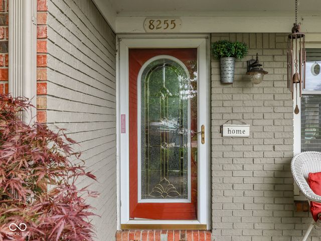 8255 Lynn Drive, Indianapolis, IN 46237