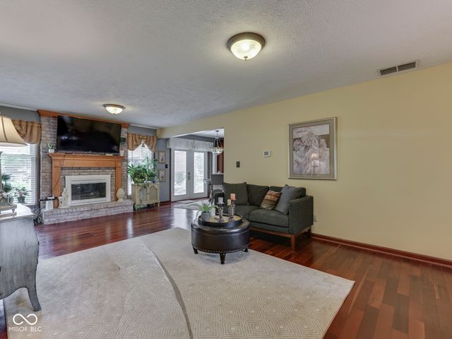 8255 Lynn Drive, Indianapolis, IN 46237