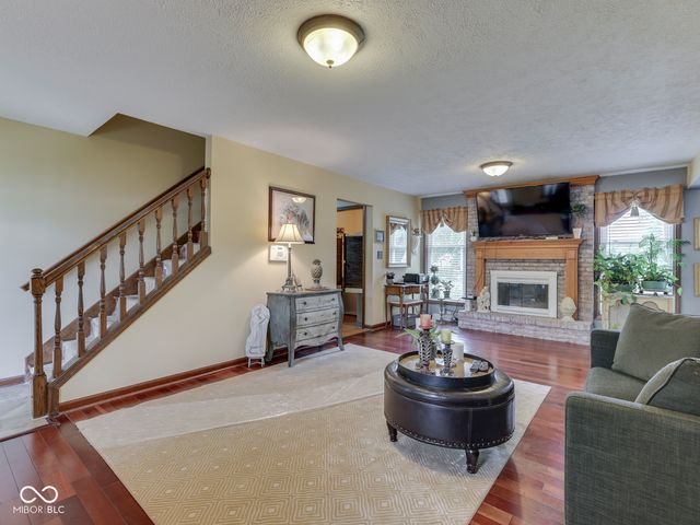 8255 Lynn Drive, Indianapolis, IN 46237