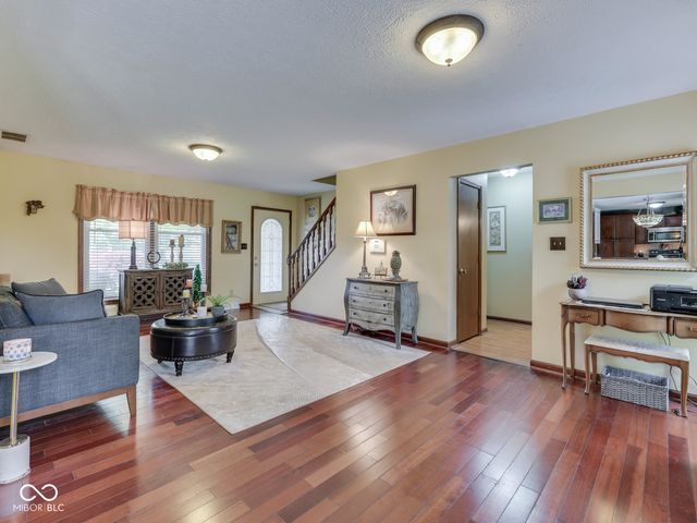 8255 Lynn Drive, Indianapolis, IN 46237