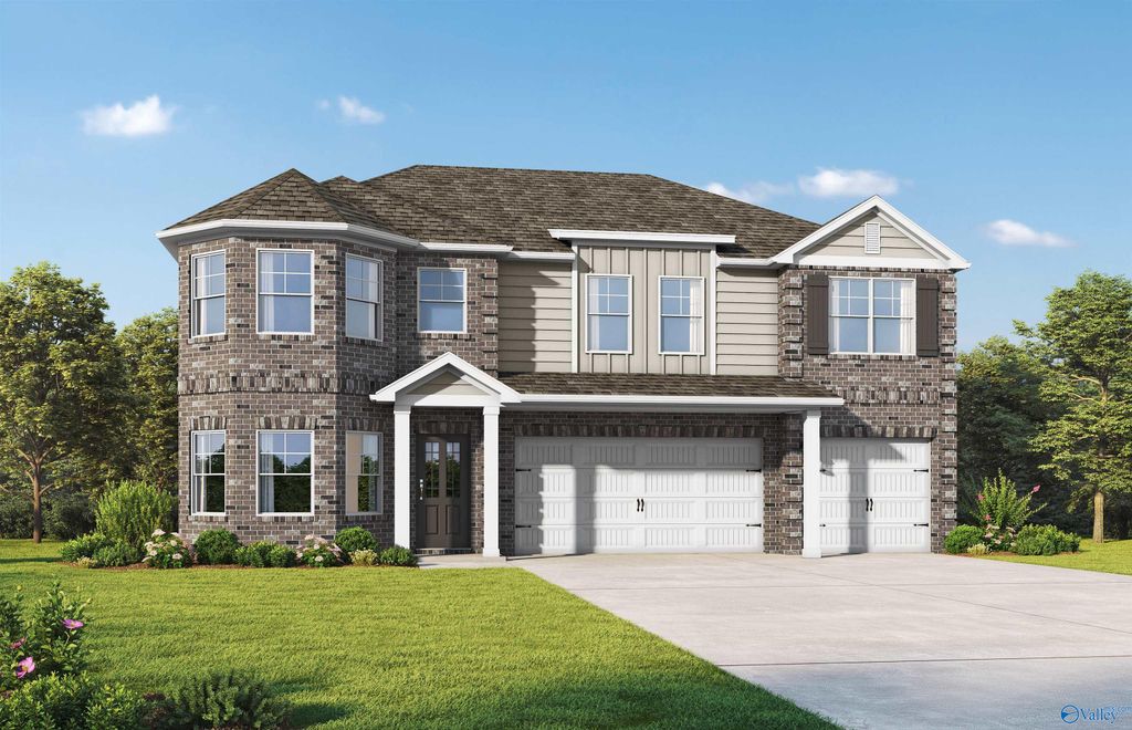 26237 Mccracken Place, Madison, AL 35756