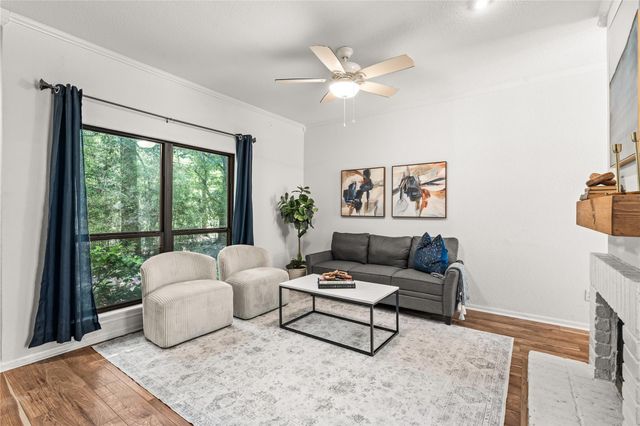 11711 Memorial Drive 593, Houston, TX 77024