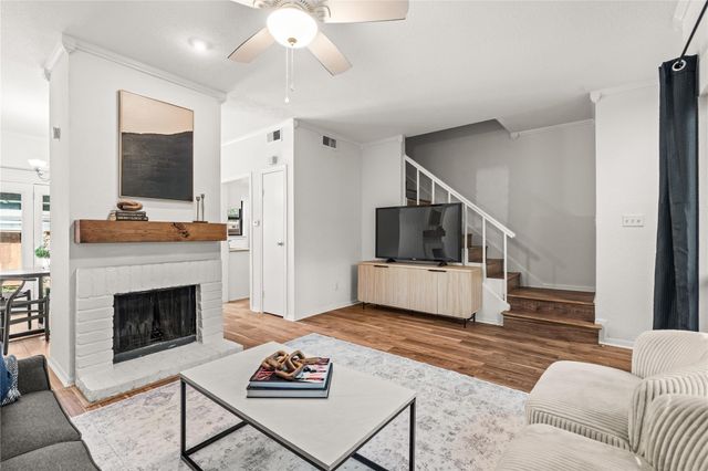 11711 Memorial Drive 593, Houston, TX 77024