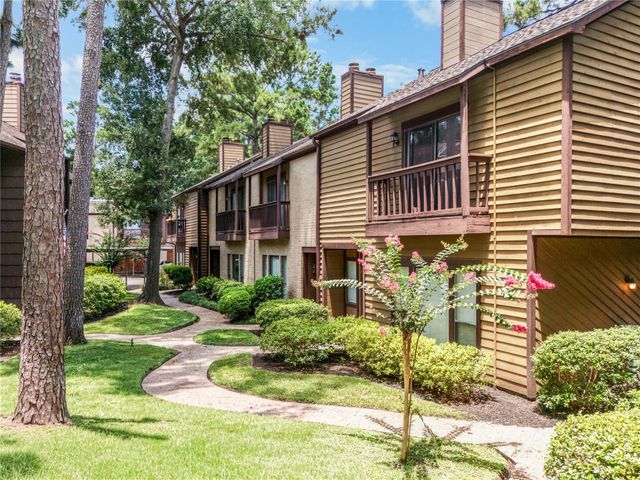 11711 Memorial Drive 593, Houston, TX 77024