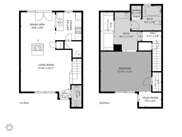 11711 Memorial Drive 593, Houston, TX 77024