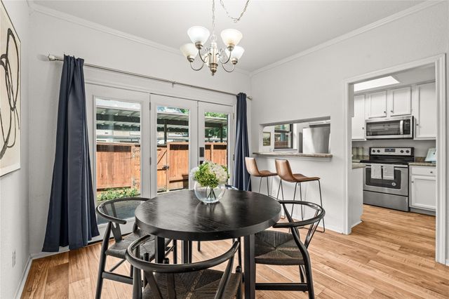 11711 Memorial Drive 593, Houston, TX 77024