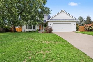 6647 Whitehorse Avenue, Comstock Twp, MI 49048