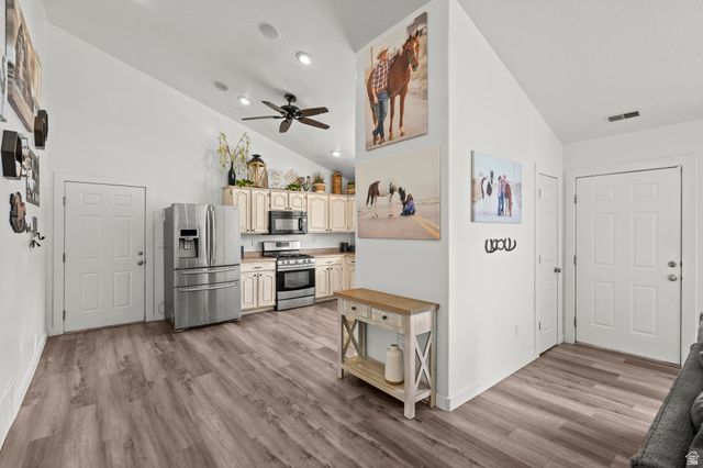 3147 E 1530 S, Spanish Fork, UT 84660