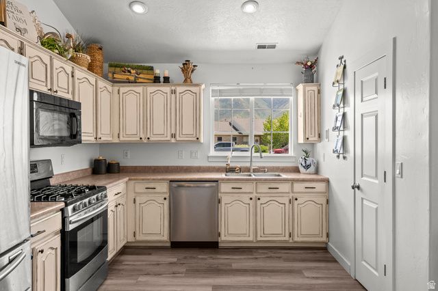 3147 E 1530 S, Spanish Fork, UT 84660