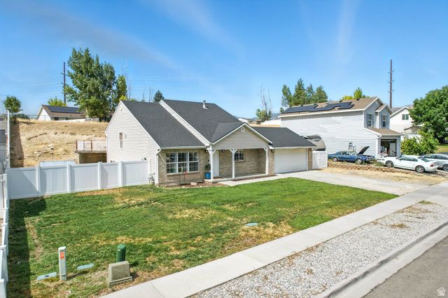 3147 E 1530 S, Spanish Fork, UT 84660