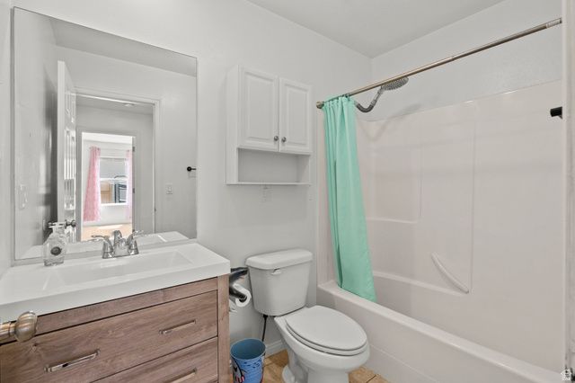 3147 E 1530 S, Spanish Fork, UT 84660