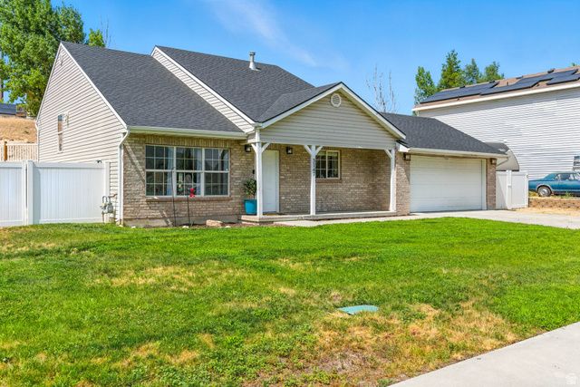 3147 E 1530 S, Spanish Fork, UT 84660