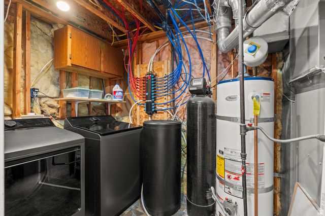 3147 E 1530 S, Spanish Fork, UT 84660