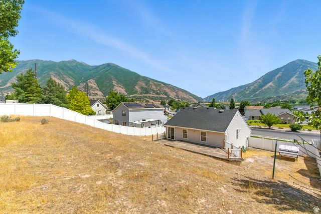 3147 E 1530 S, Spanish Fork, UT 84660