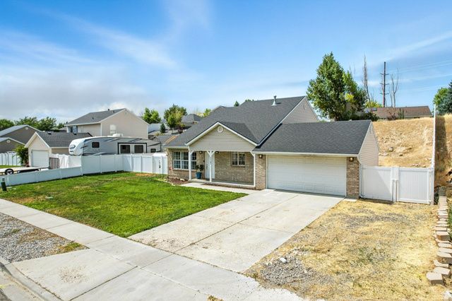 3147 E 1530 S, Spanish Fork, UT 84660