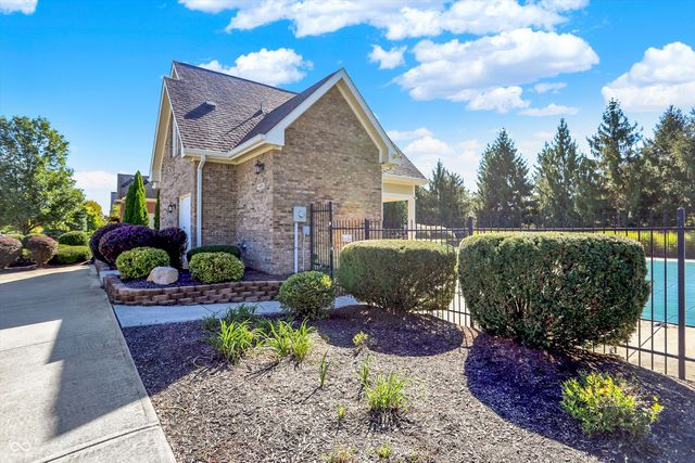 10544 Tavarez Court, Fishers, IN 46040