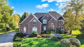 10544 Tavarez Court, Fishers, IN 46040