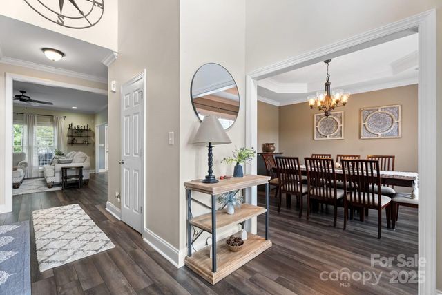 153 Canyon Road, Mocksville, NC 27028