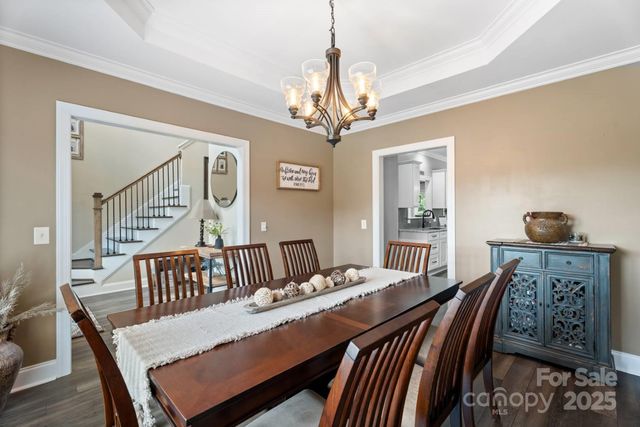 153 Canyon Road, Mocksville, NC 27028