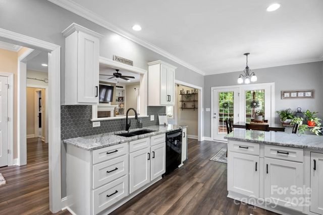 153 Canyon Road, Mocksville, NC 27028