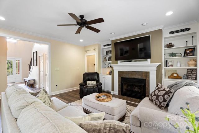 153 Canyon Road, Mocksville, NC 27028