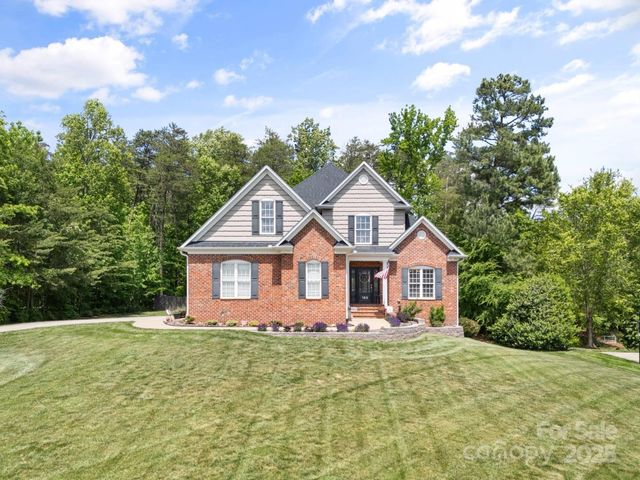 153 Canyon Road, Mocksville, NC 27028